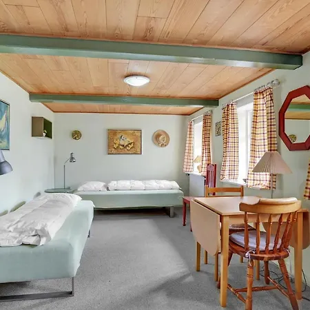 Feriehus Holiday Møllehusvej I Blåvand