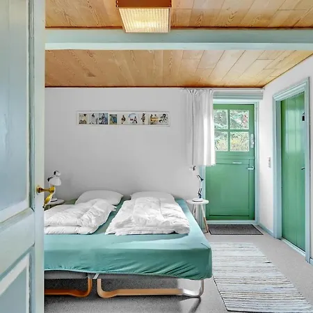 Feriehus Holiday Møllehusvej I *
