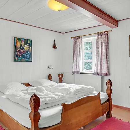 Holiday Møllehusvej I
