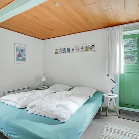Holiday Møllehusvej I Feriehus