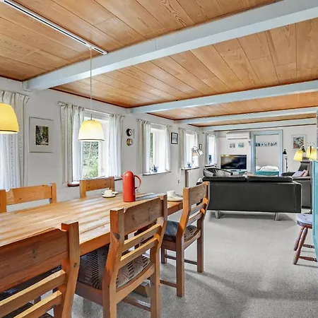 Feriehus Holiday Møllehusvej I