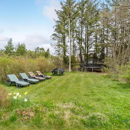 Feriehus Holiday Møllehusvej I